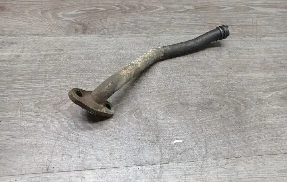 Volvo V70 Turbo turbocharger oiling pipe/hose