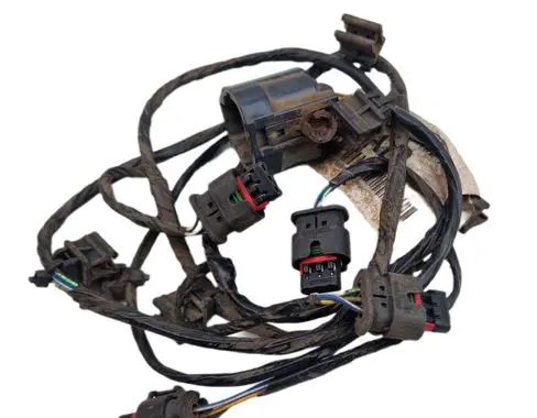 Land Rover Freelander 2 - LR2 Parking sensor (PDC) wiring loom 7G9215K868AD
