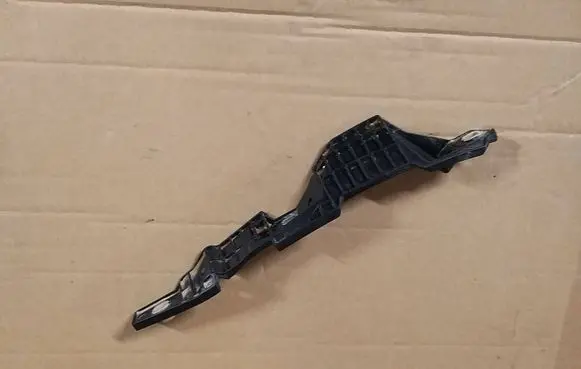 Nissan Qashqai J12 Headlight part 