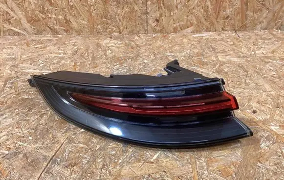 Porsche Panamera (976) Reverse light 973945091