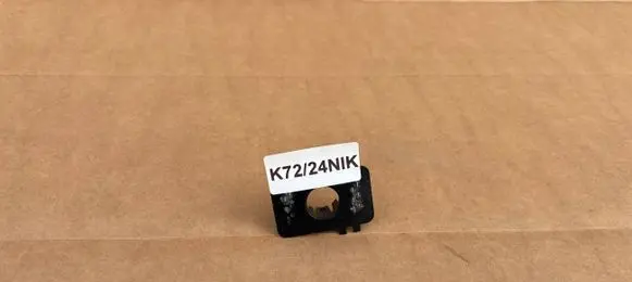 BMW X5 G05 Front parking sensor holder (PDC) 51117421842