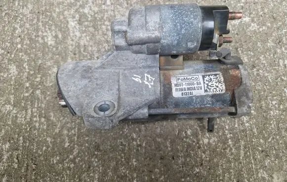 Ford Explorer V Starter motor HD9T11000BA