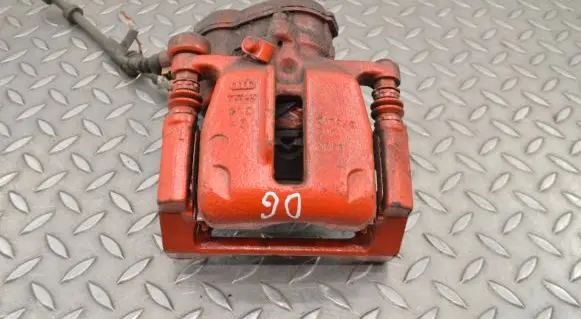 Audi A6 S6 C7 4G Rear brake caliper