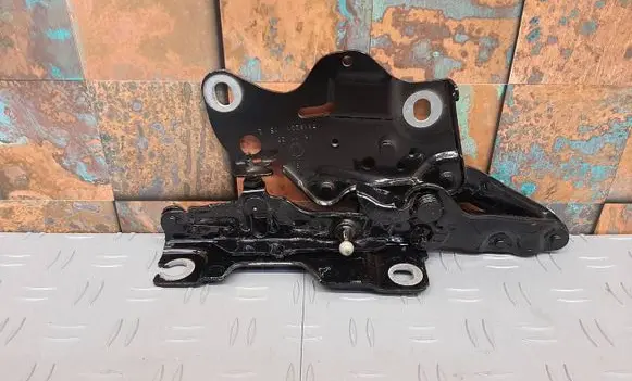 BMW X7 G07 Engine bonnet/hood hinges 7418201 9477741 41009477741
