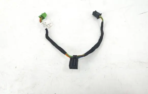Mercedes-Benz C W204 Steering wheel buttons/switches A0335456128 A0335455728 A0015450473