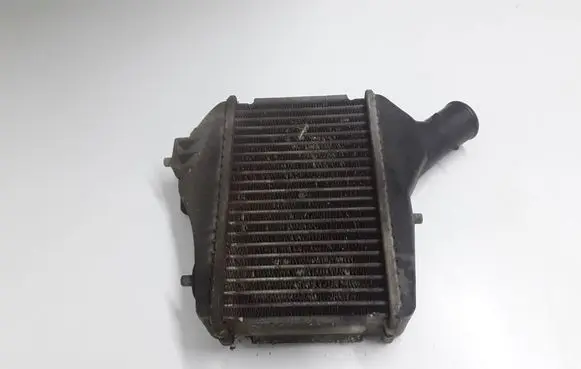 Honda CR-V Intercooler radiator 1271004520