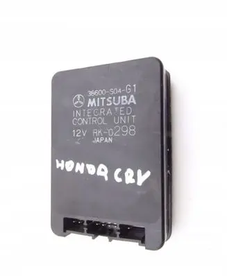 Honda CR-V Other control units/modules 38600-S04-G1