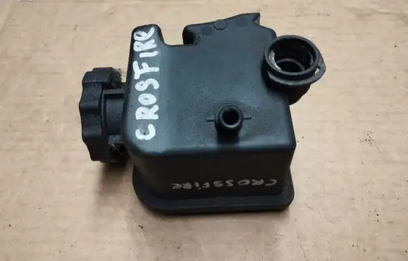 Chrysler Crossfire Power steering fluid tank/reservoir