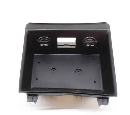 Hyundai Ioniq Glove box 84675G2000