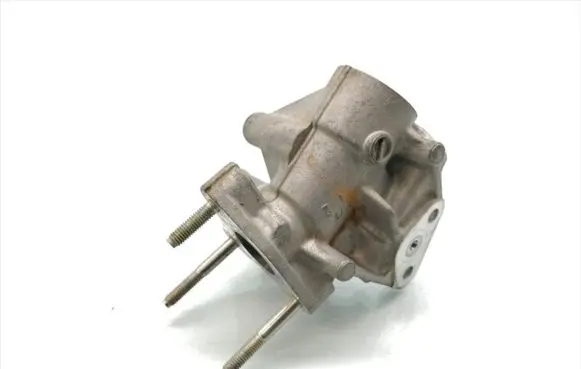 Mazda CX-3 Thermostat/thermostat housing