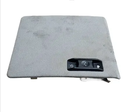 BMW 5 E39 Sunroof switch 51448150974