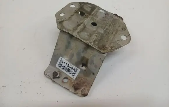 Toyota Avensis T250 Rear beam
