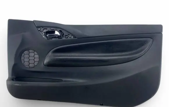 Citroen DS3 Front door card panel trim 1014038 41799M