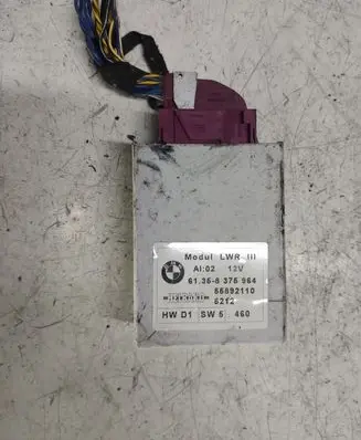 BMW 5 E39 Light module LCM 61358375964