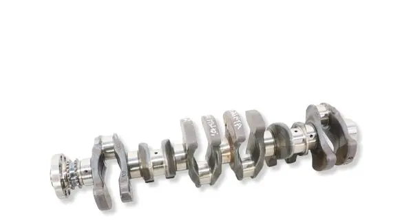 BMW 3 G20 G21 Crankshaft 8681633