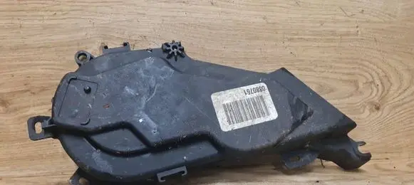 Volvo V50 Timing belt guard (cover) 9655399580