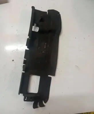 Volvo XC60 Intercooler air guide/duct channel 30764567 M2N7A