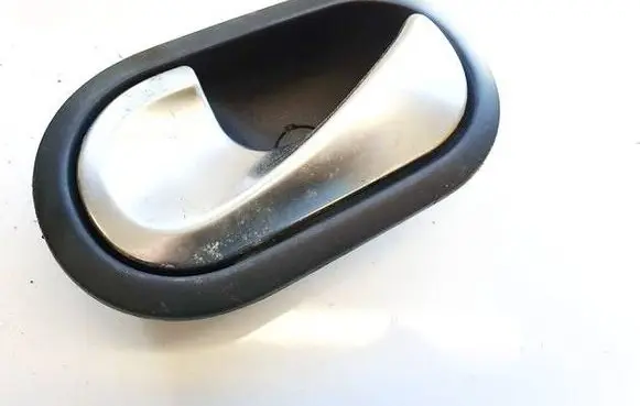 Renault Scenic II - Grand scenic II Rear door interior handle 8200028487