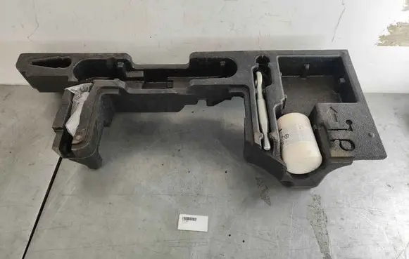 Volvo XC60 Other trunk/boot trim element 32271061 31680037 32403278