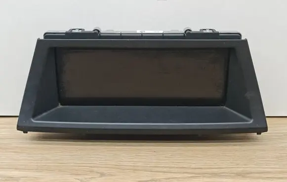 BMW X5 E70 Screen/display/small screen 9289580 24480871 023823148