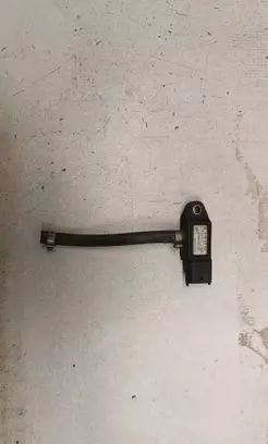 Renault Clio III Air pressure sensor 0281002593 8200225971