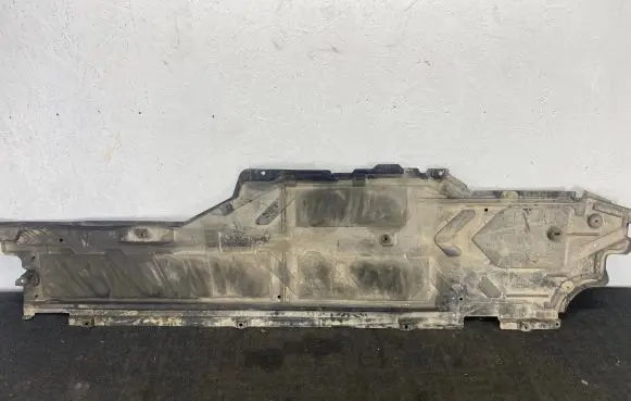 Pickup box liner