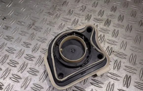 Peugeot 3008 II Accelerator throttle pedal bracket 9811264280