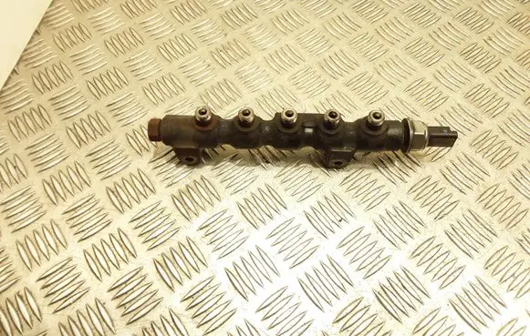 Peugeot 207 Fuel main line pipe 9654592680 9658227880 0617877362