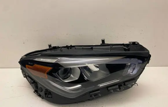 Mercedes-Benz CLA C118 X118 Headlight/headlamp A1779065203 SSB756