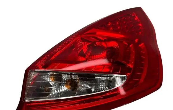 Ford Fiesta Rear/tail lights 8A6113404A