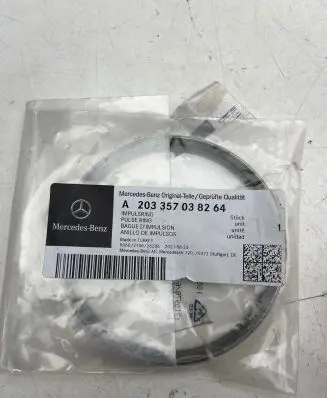 Crankshaft pulley