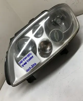 Volkswagen Touran I Headlight/headlamp