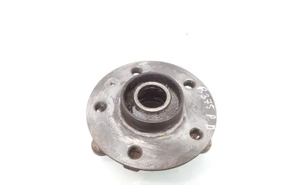 Audi A8 S8 D4 4H Front wheel hub