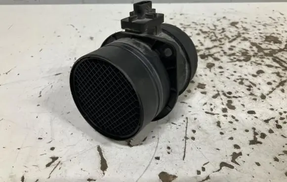 Volkswagen Tiguan Mass air flow meter 03L906461A 0281005956