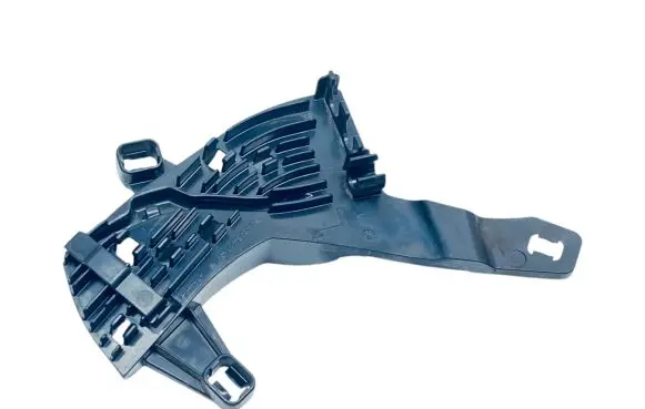 Other rear suspension part