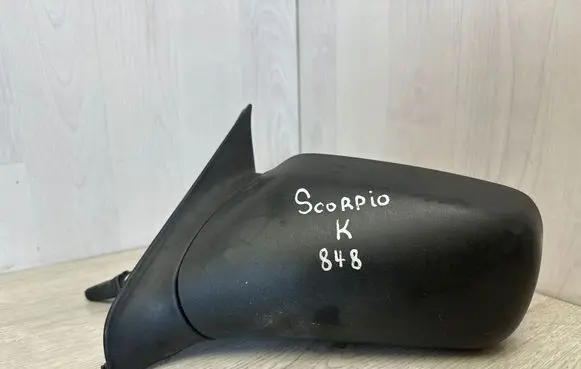 Ford Scorpio Manual wing mirror 89GB17683AA