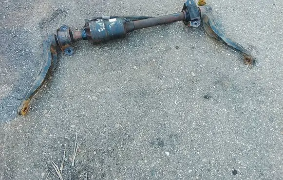 Land Rover Range Rover Sport L494 Rear active stabilizer DPLA5E484AC