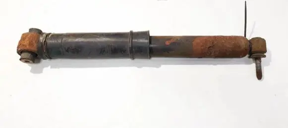 Renault Megane II Rear shock absorber/damper