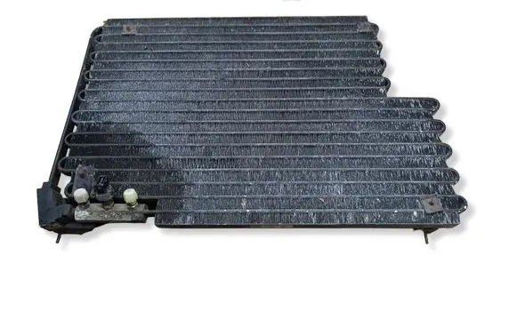 Volvo 960 A/C cooling radiator (condenser) 94216 0005618