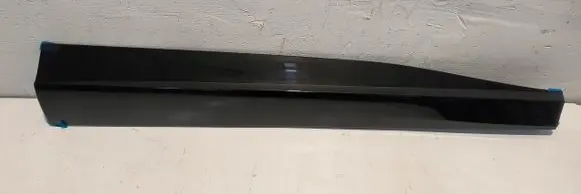 Ford Mustang Mach-E Front door trim (molding) LJ8B-R20848