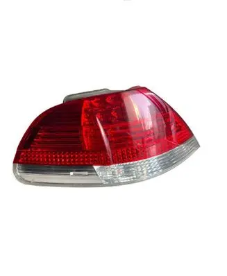 BMW 7 E65 E66 Rear/tail lights 6937235