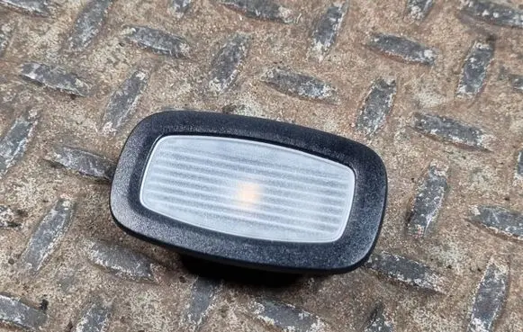 Mercedes-Benz C W205 Other interior light A0009064306