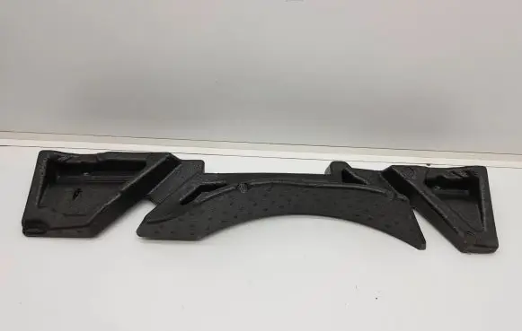 Peugeot 208 Other trunk/boot trim element 9820800880