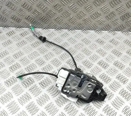 Volvo V60 Coupe door lock (next to the handle) 31349894