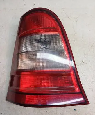 Mercedes-Benz A W168 Rear/tail lights 1688200564L 331059600