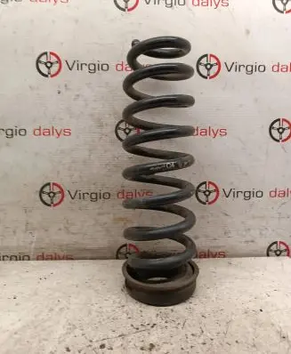 BMW 3 E90 E91 Rear coil spring