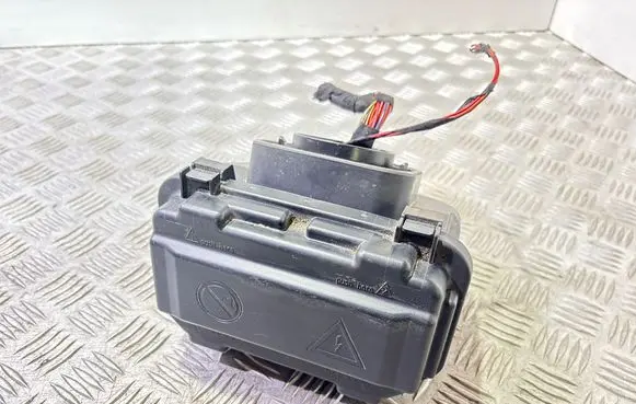 BMW 3 F30 F35 F31 Fuse box set 9224872 10688710