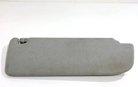 Audi A6 C7 Sun visor