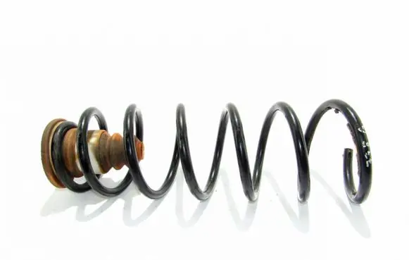 Citroen Berlingo Rear coil spring