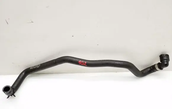 Mercedes-Benz CLA C117 X117 W117 Engine coolant pipe/hose A2468303396